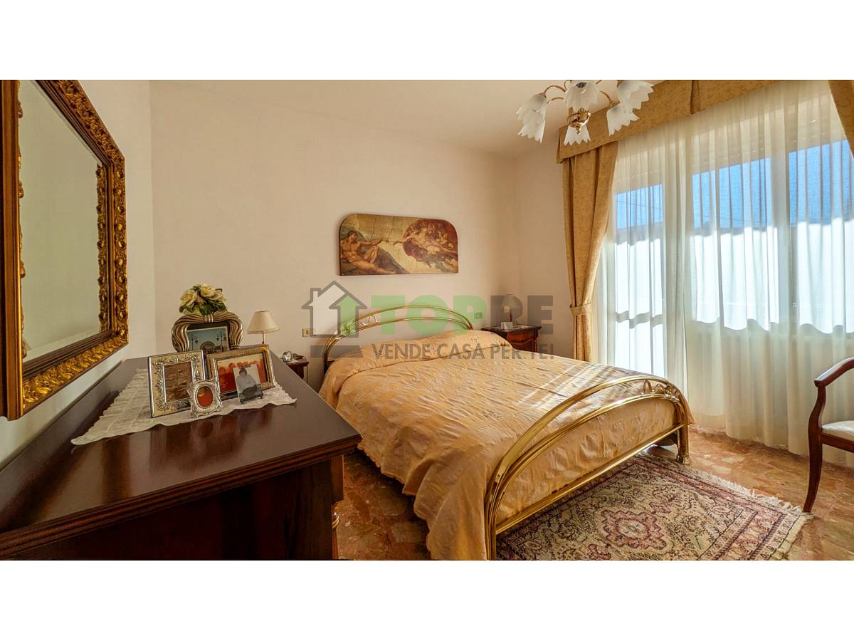 Apartment for sale in Via Santa Chiara  at Bucchianico - 7938007 foto 25