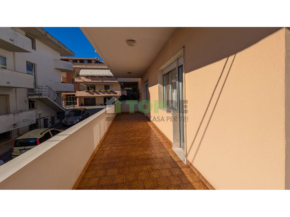 Appartamento in vendita in Via Santa Chiara a Bucchianico - 7938007 foto 26