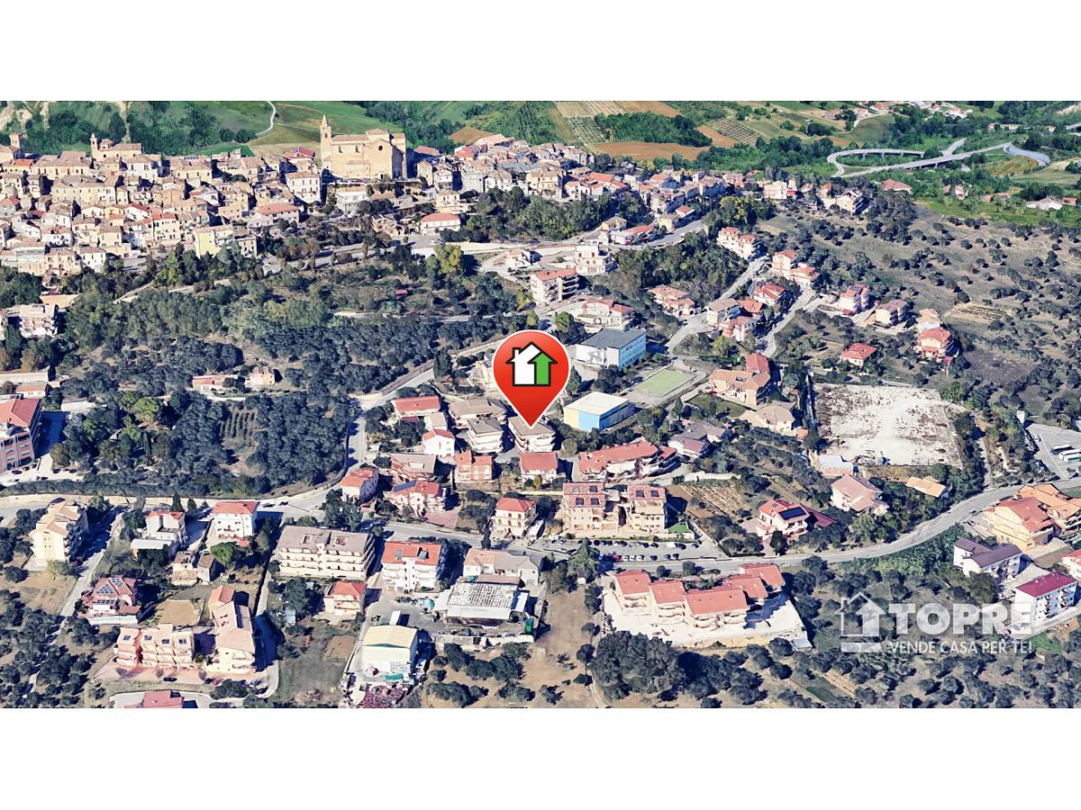 Apartment for sale in Via Santa Chiara  at Bucchianico - 7938007 foto 29