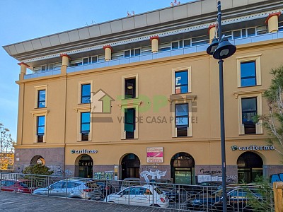 Vendita Ufficio a Pescara