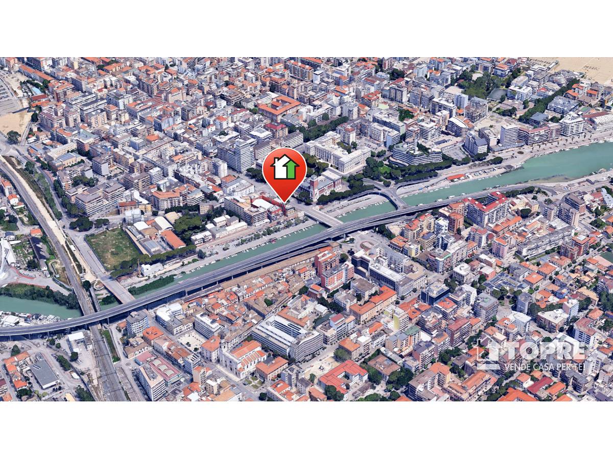 Office for sale in in Centro area at Pescara - 3907491 foto 4