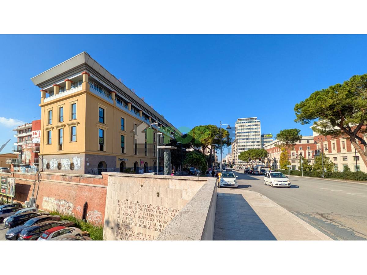 Office for sale in in Centro area at Pescara - 3907491 foto 6