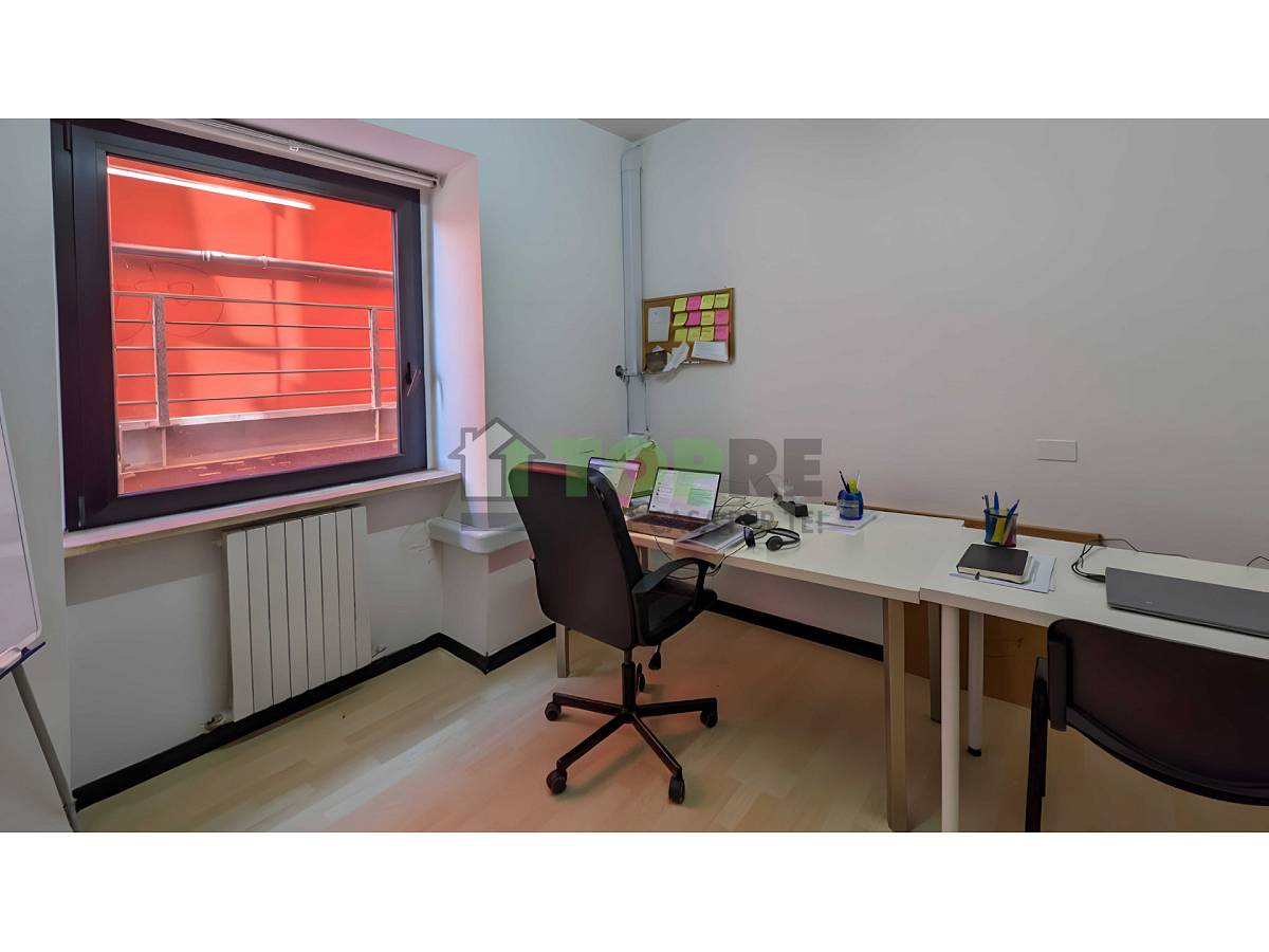 Office for sale in in Centro area at Pescara - 3907491 foto 13