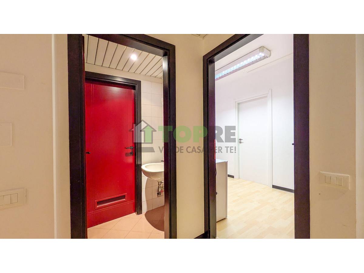 Ufficio in vendita in zona Centro a Pescara - 3907491 foto 15