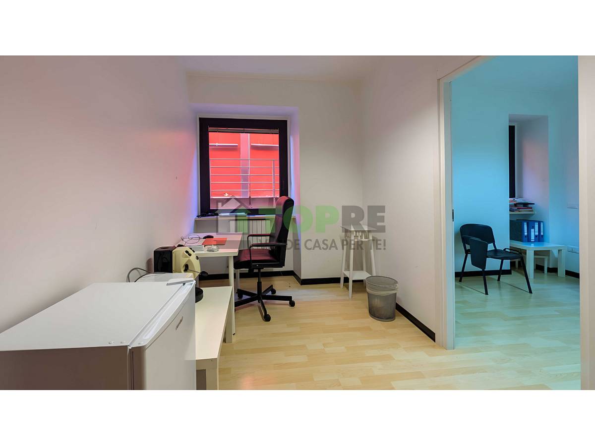 Ufficio in vendita in  zona Centro a Pescara - 3907491 foto 18
