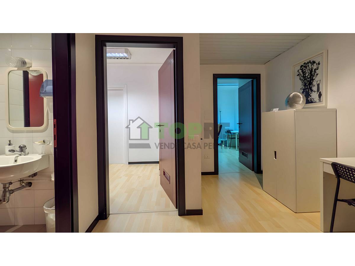 Office for sale in in Centro area at Pescara - 3907491 foto 25