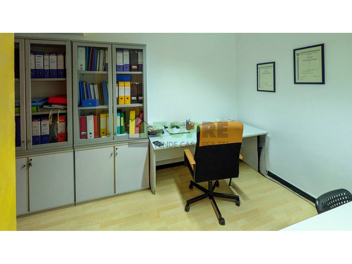 Office for sale in in Centro area at Pescara - 3907491 foto 1