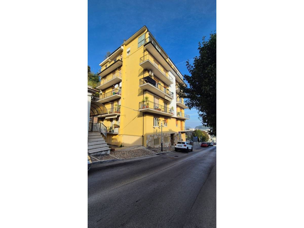 Appartamento in vendita in via del tricalle  a Chieti - 3108505 foto 1