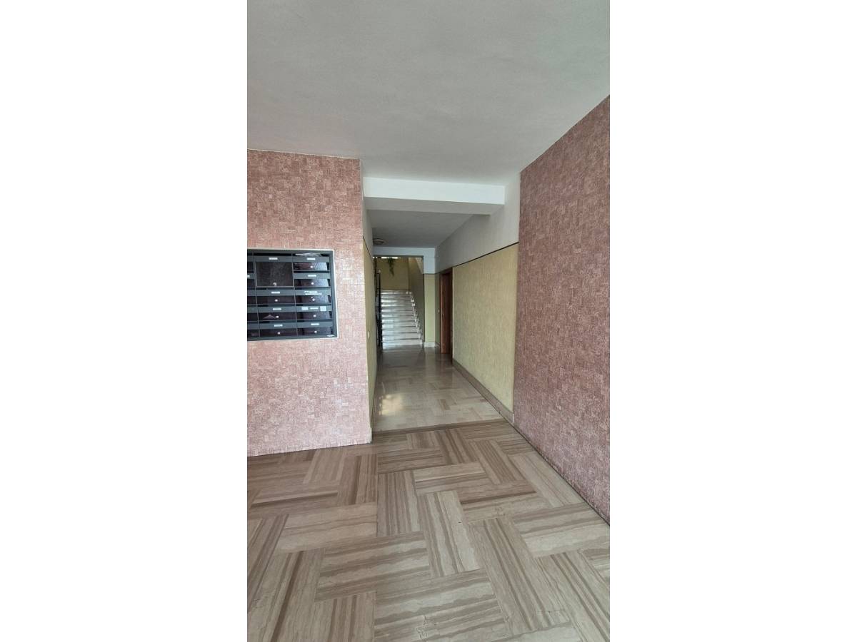 Appartamento in vendita in via del tricalle  a Chieti - 3108505 foto 2