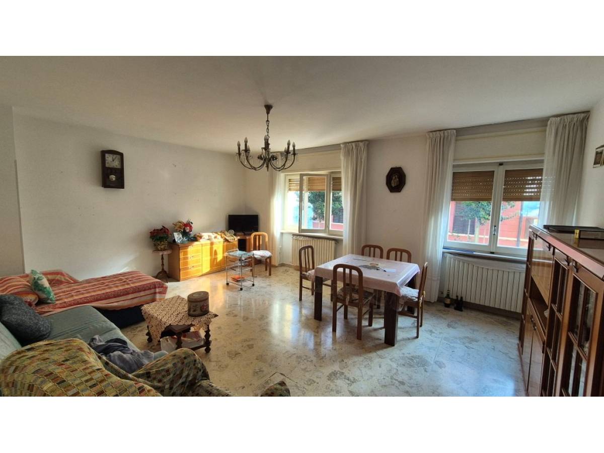 Appartamento in vendita in via del tricalle  a Chieti - 3108505 foto 3