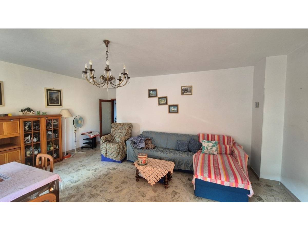 Appartamento in vendita in via del tricalle  a Chieti - 3108505 foto 4