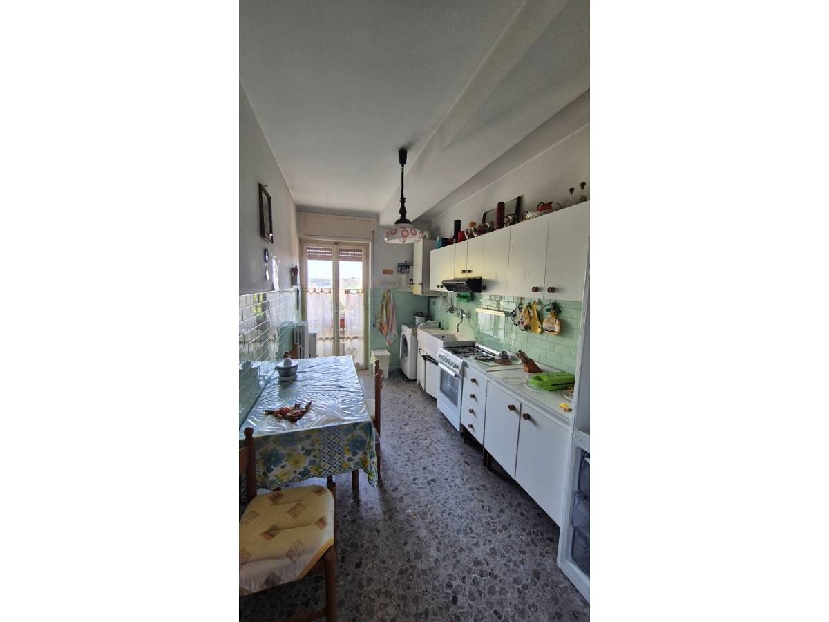 Appartamento in vendita in via del tricalle  a Chieti - 3108505 foto 5
