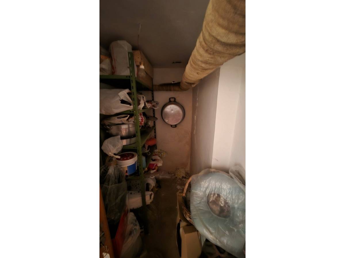 Appartamento in vendita in via del tricalle  a Chieti - 3108505 foto 10