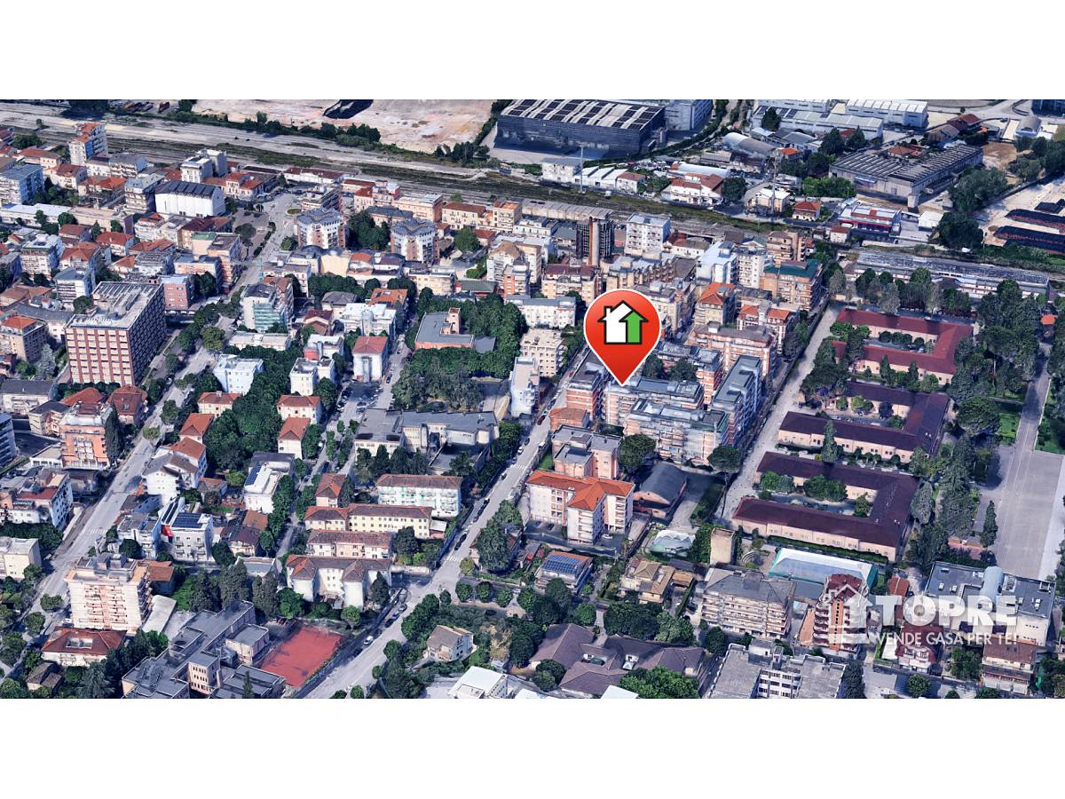 Apartment for sale in   in Scalo Stazione-Centro area at Chieti - 5628339 foto 2