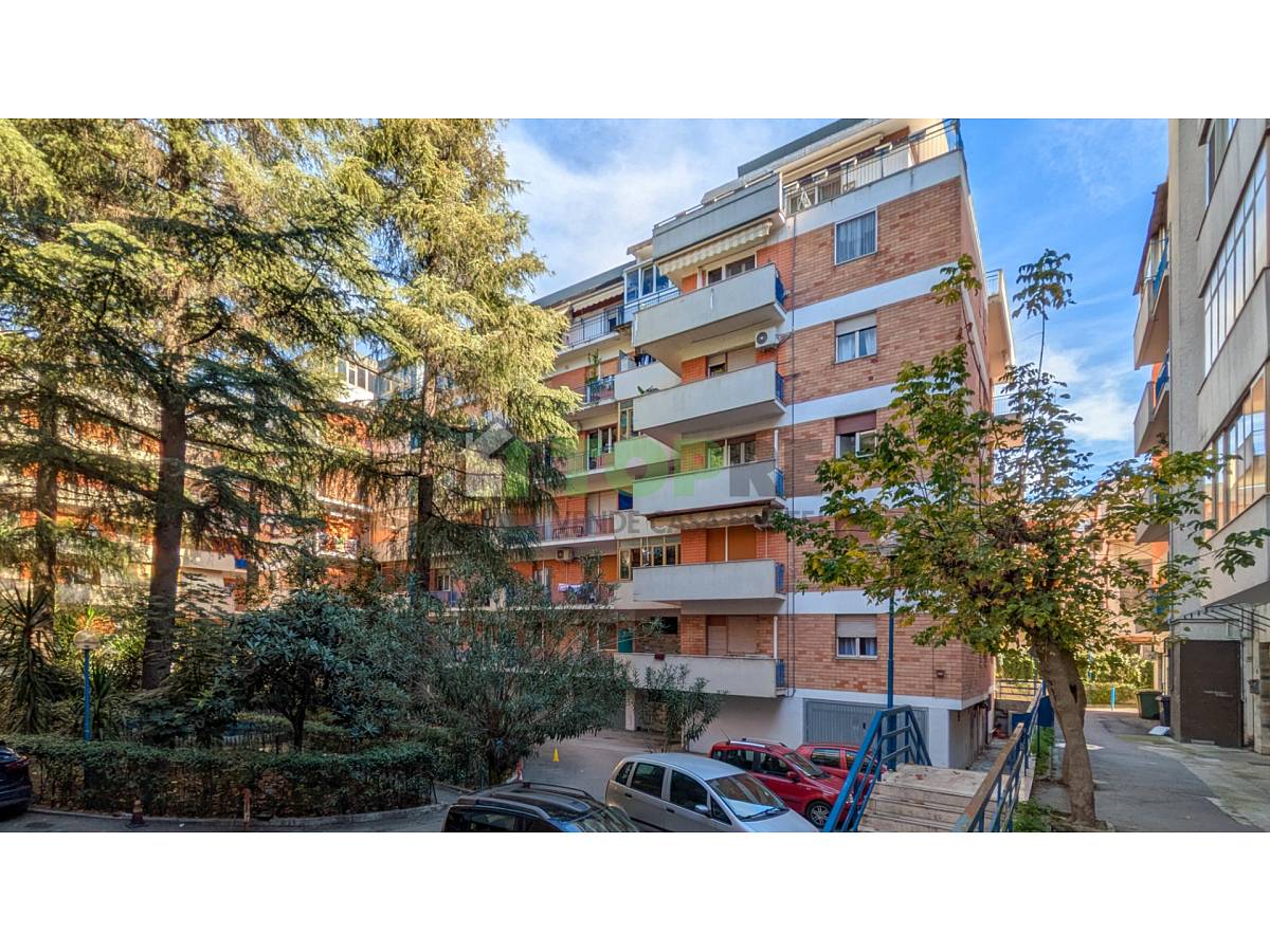 Appartamento in vendita in  zona Scalo Stazione-Centro a Chieti - 5628339 foto 4