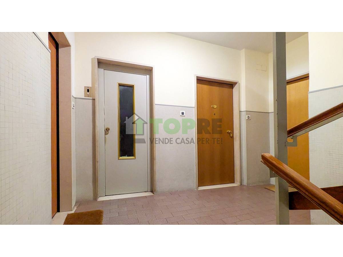 Appartamento in vendita in  zona Scalo Stazione-Centro a Chieti - 5628339 foto 7