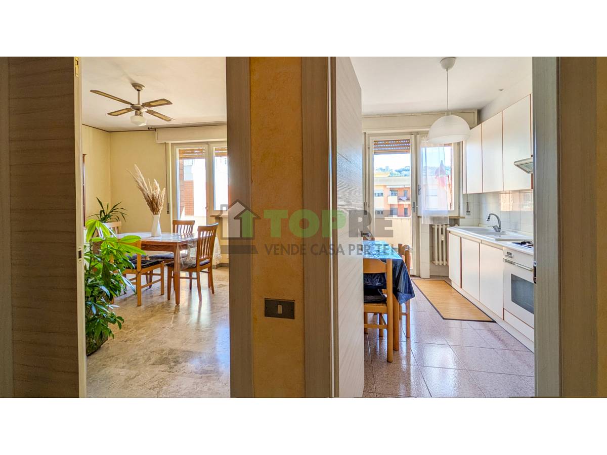 Appartamento in vendita in  zona Scalo Stazione-Centro a Chieti - 5628339 foto 1