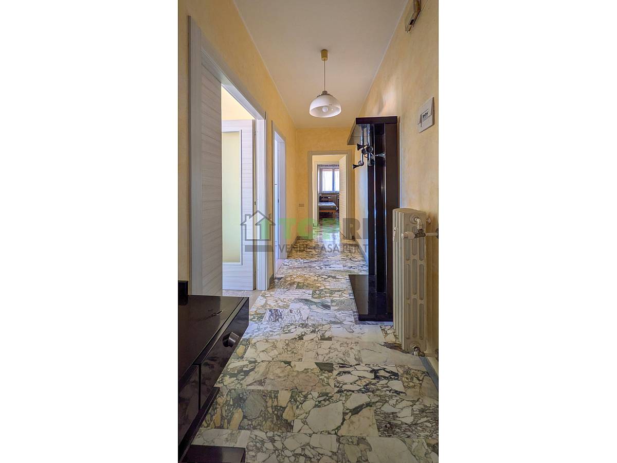 Appartamento in vendita in  zona Scalo Stazione-Centro a Chieti - 5628339 foto 9