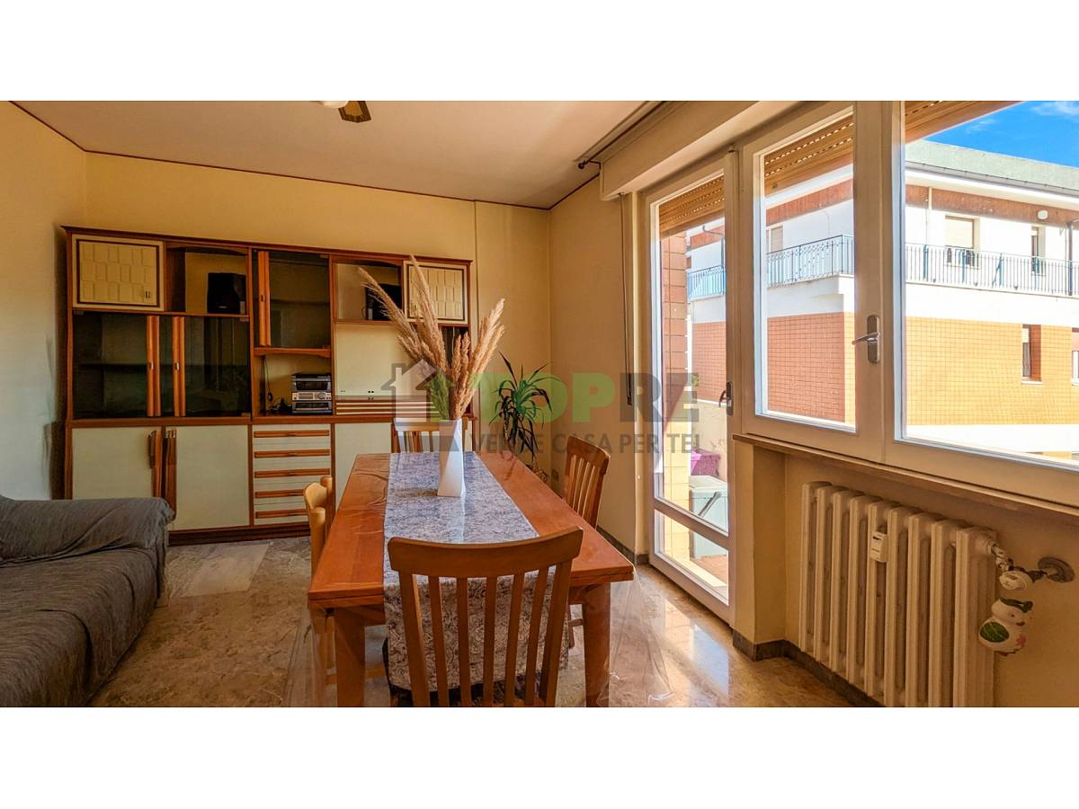 Appartamento in vendita in  zona Scalo Stazione-Centro a Chieti - 5628339 foto 11