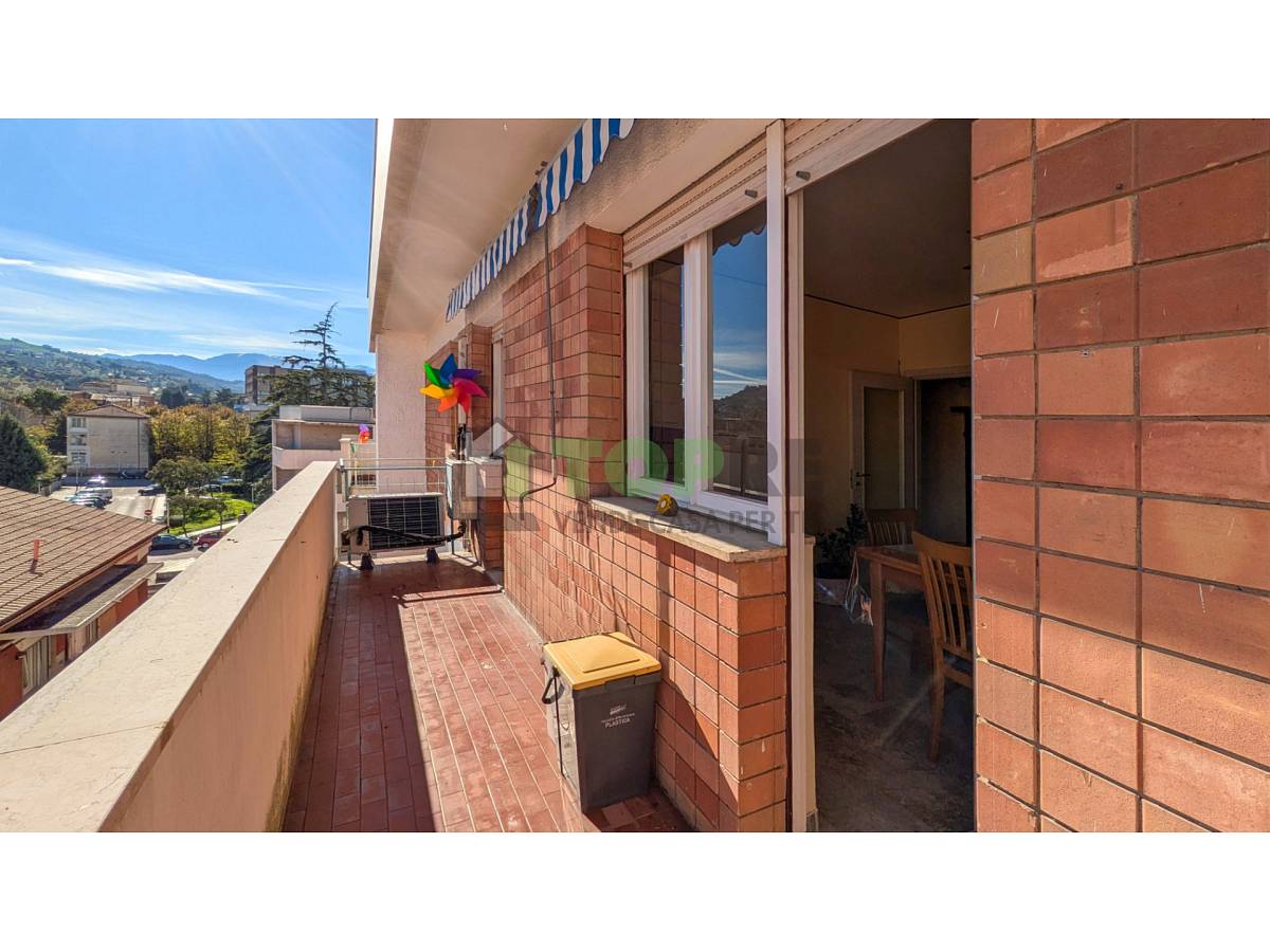 Apartment for sale in   in Scalo Stazione-Centro area at Chieti - 5628339 foto 13