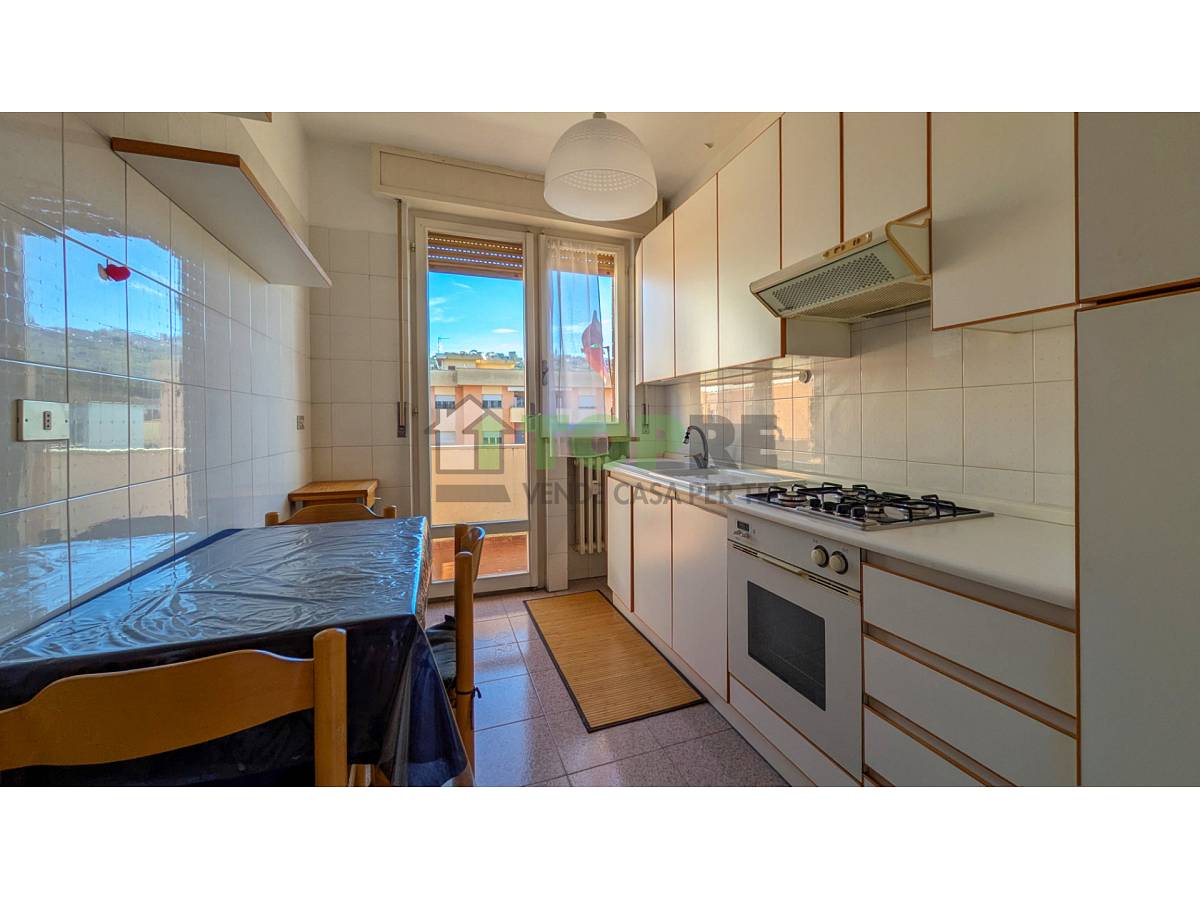 Apartment for sale in   in Scalo Stazione-Centro area at Chieti - 5628339 foto 14