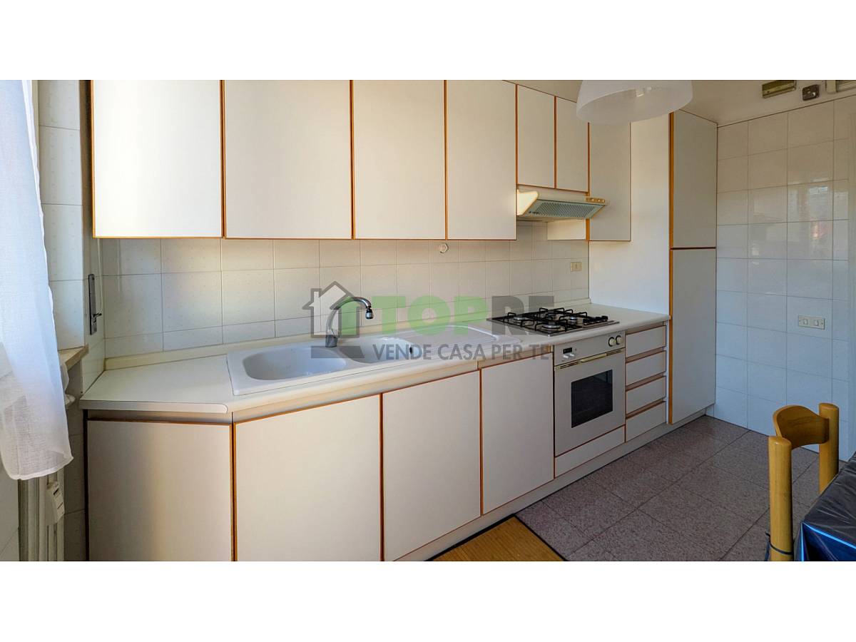Appartamento in vendita in  zona Scalo Stazione-Centro a Chieti - 5628339 foto 16