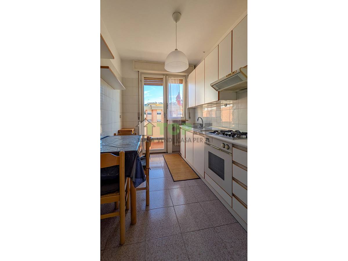 Appartamento in vendita in  zona Scalo Stazione-Centro a Chieti - 5628339 foto 17