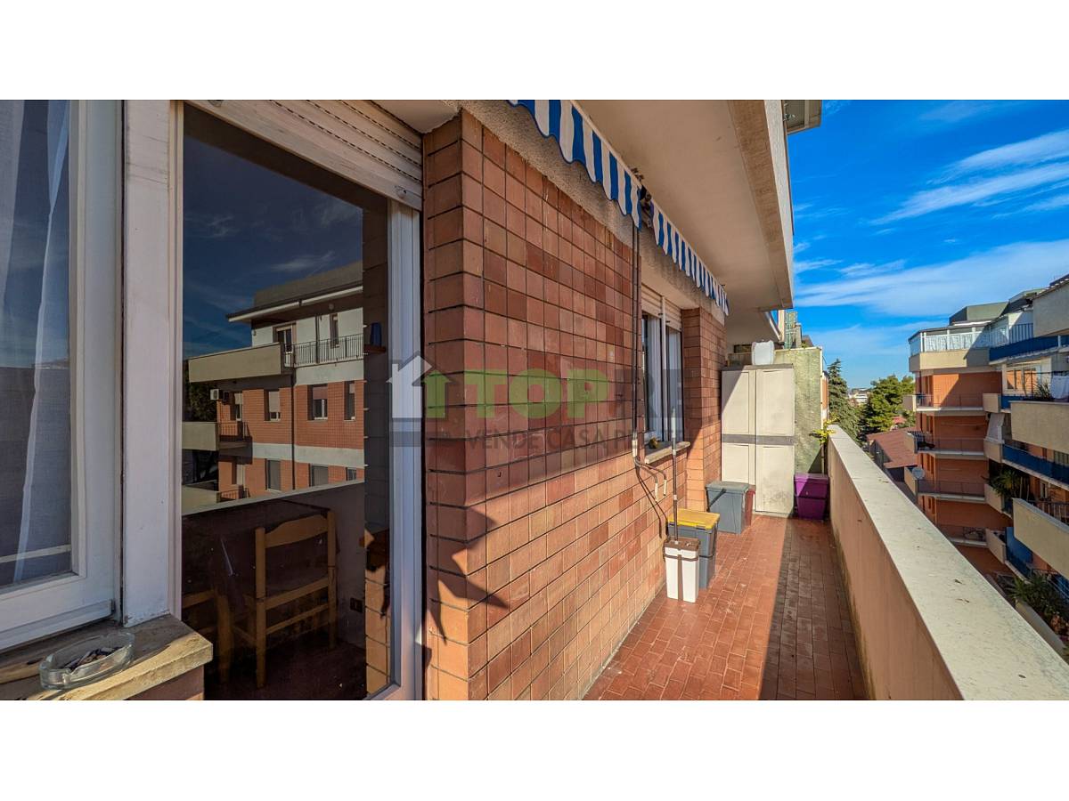 Appartamento in vendita in  zona Scalo Stazione-Centro a Chieti - 5628339 foto 18