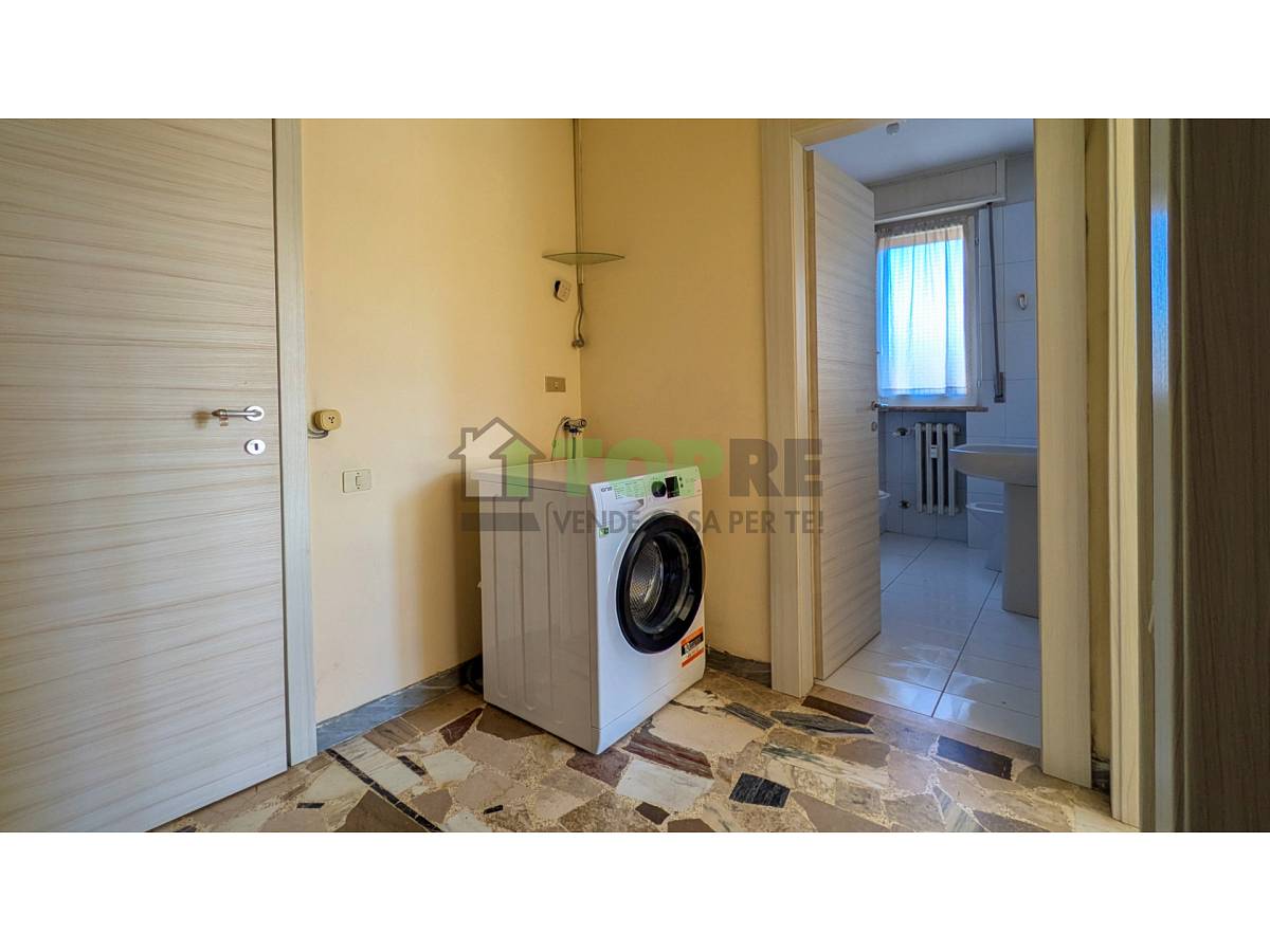 Appartamento in vendita in  zona Scalo Stazione-Centro a Chieti - 5628339 foto 19