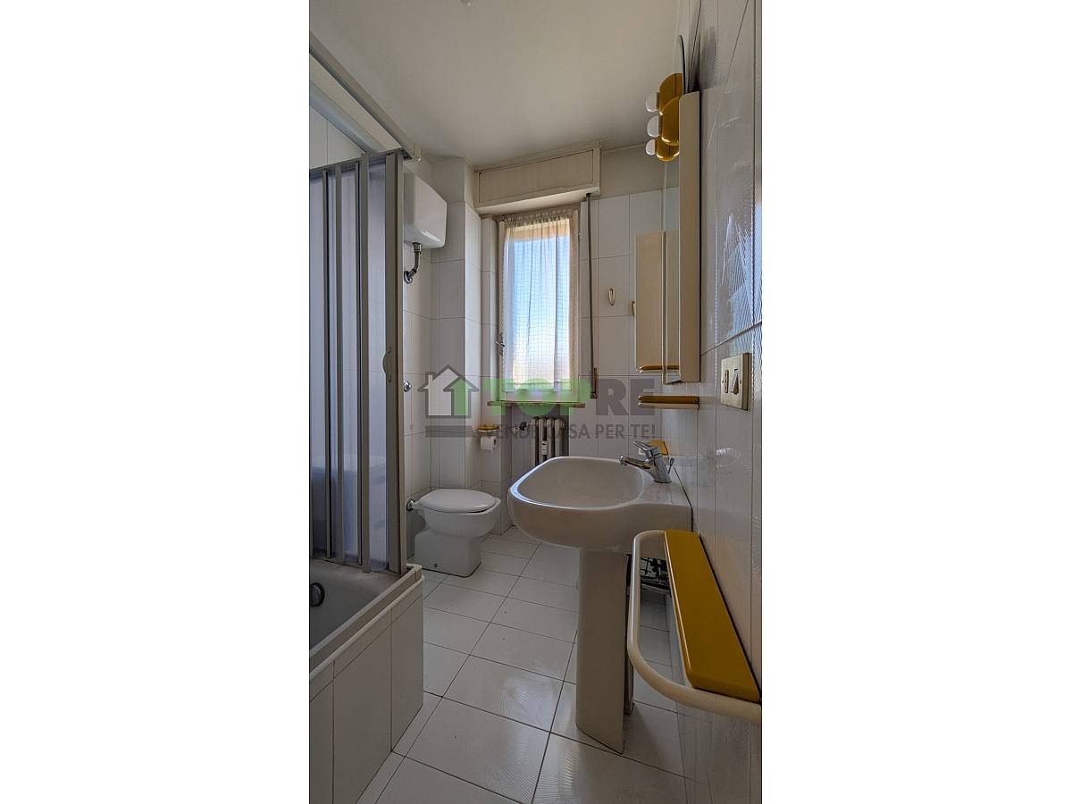 Appartamento in vendita in  zona Scalo Stazione-Centro a Chieti - 5628339 foto 20