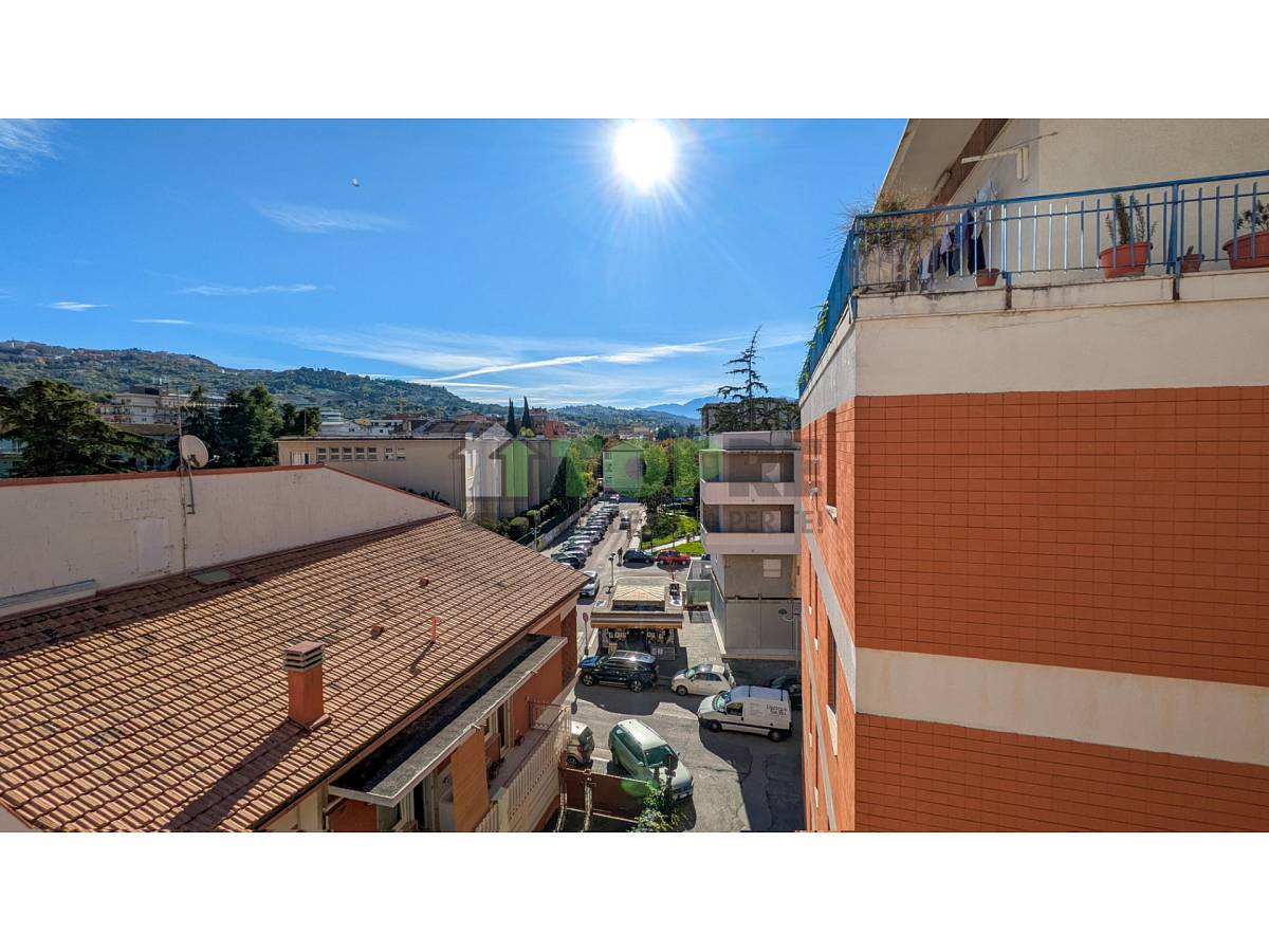 Appartamento in vendita in  zona Scalo Stazione-Centro a Chieti - 5628339 foto 30