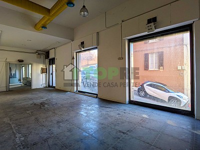 Vendita Negozio o Locale a Chieti