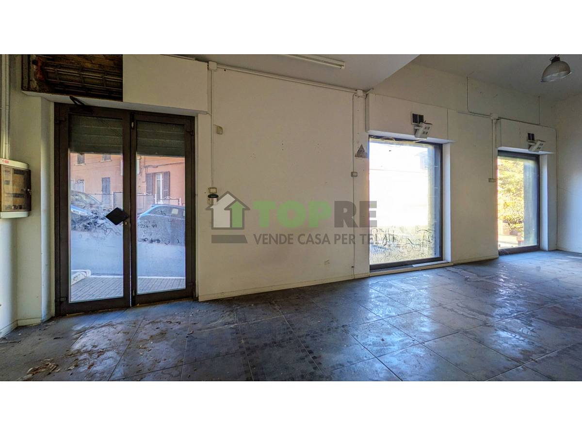 Negozio o Locale in vendita in zona C.so Marrucino - Civitella a Chieti - 8646370 foto 6