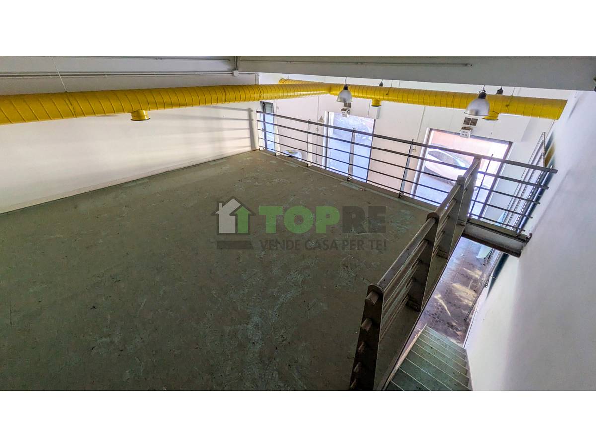 Negozio o Locale in vendita in zona C.so Marrucino - Civitella a Chieti - 8646370 foto 9