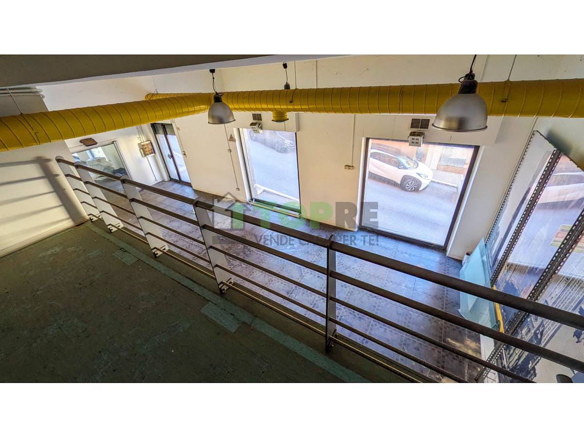 Negozio o Locale in vendita in zona C.so Marrucino - Civitella a Chieti - 8646370 foto 11