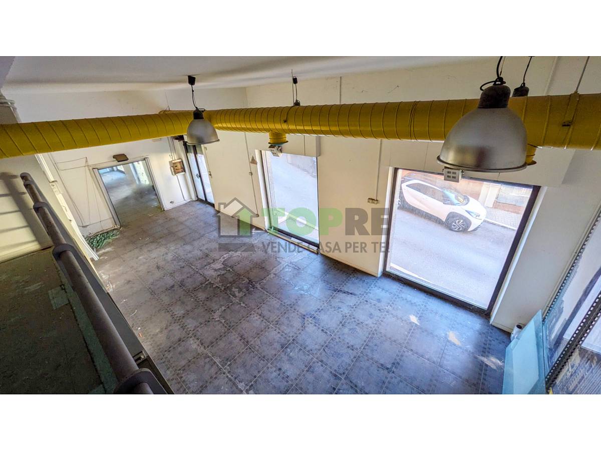 Negozio o Locale in vendita in zona C.so Marrucino - Civitella a Chieti - 8646370 foto 13