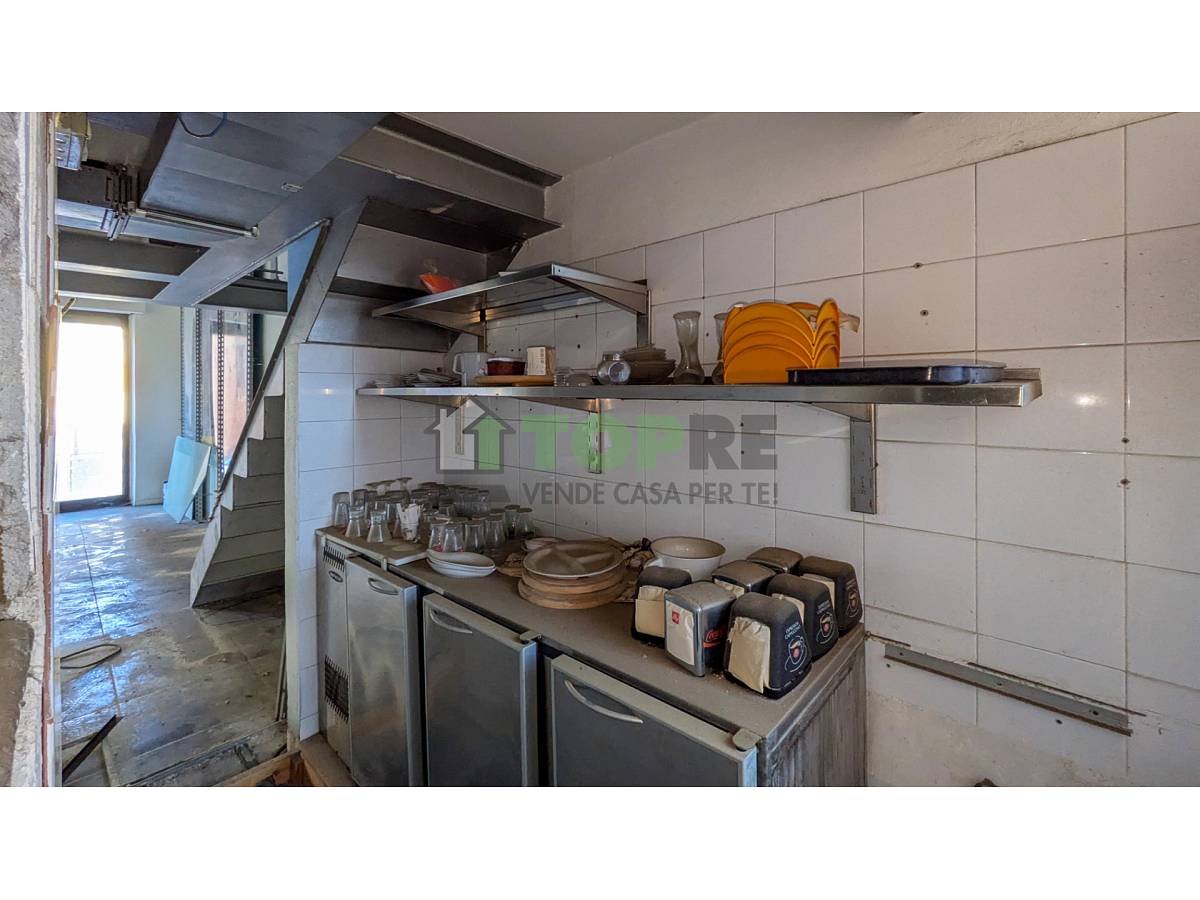  for sale in   in C.so Marrucino - Civitella area at Chieti - 8646370 foto 14