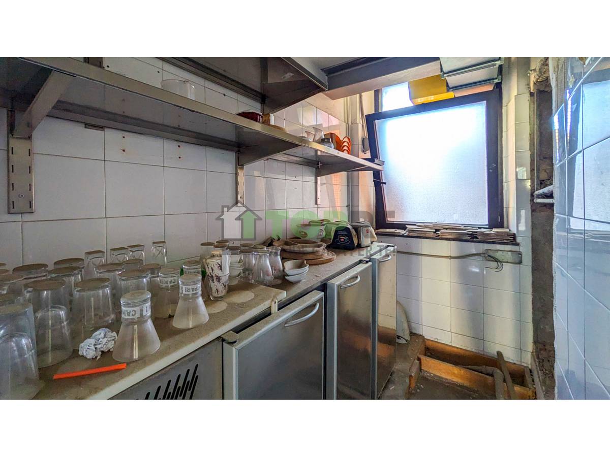 Negozio o Locale in vendita in zona C.so Marrucino - Civitella a Chieti - 8646370 foto 15