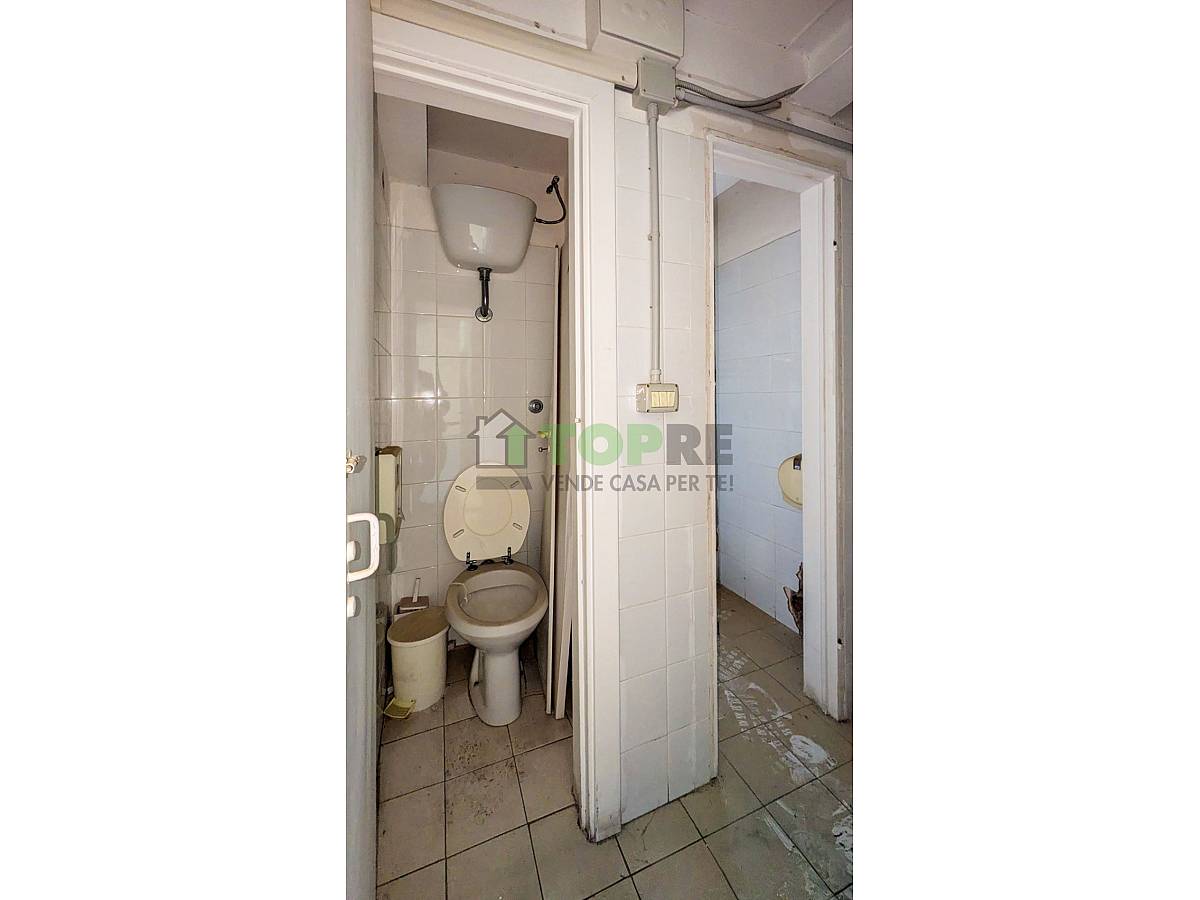 Negozio o Locale in vendita in zona C.so Marrucino - Civitella a Chieti - 8646370 foto 16