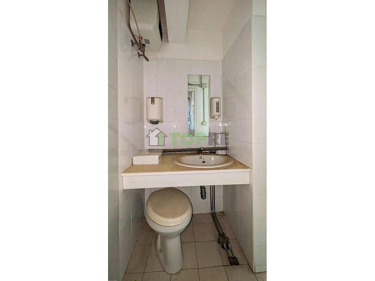 Negozio o Locale in vendita in zona C.so Marrucino - Civitella a Chieti - 8646370 foto 17