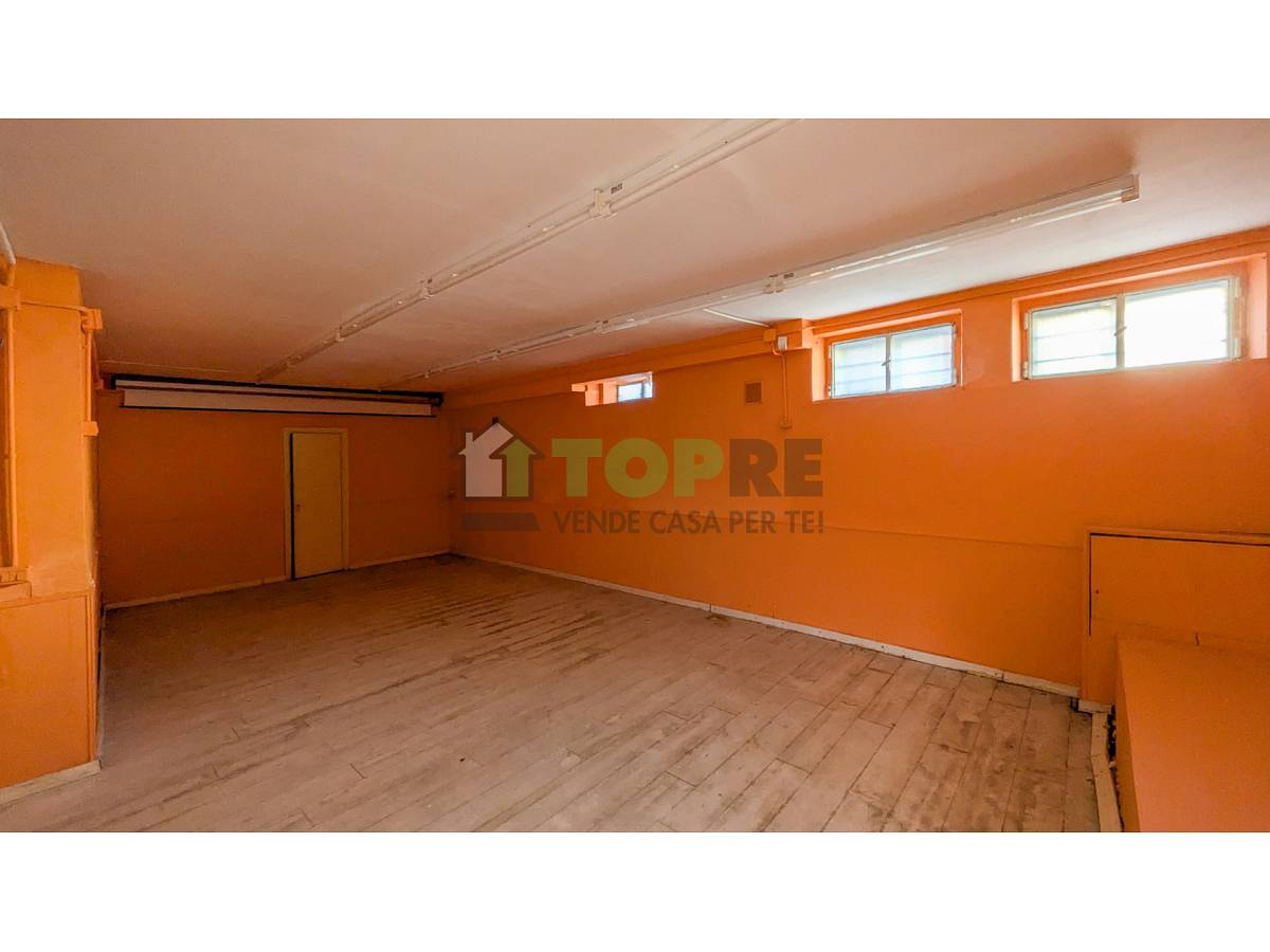 Negozio o Locale in vendita in zona C.so Marrucino - Civitella a Chieti - 8646370 foto 22