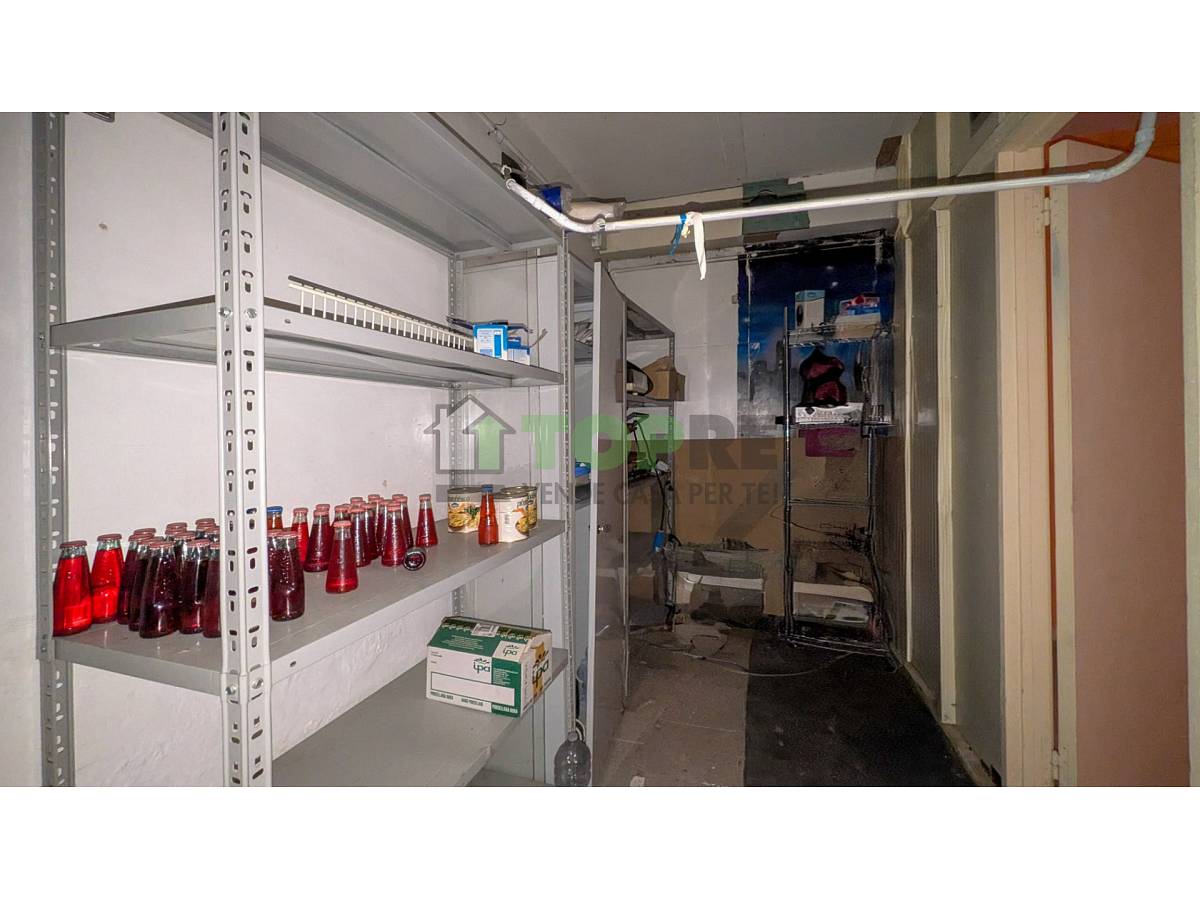 Negozio o Locale in vendita in zona C.so Marrucino - Civitella a Chieti - 8646370 foto 23