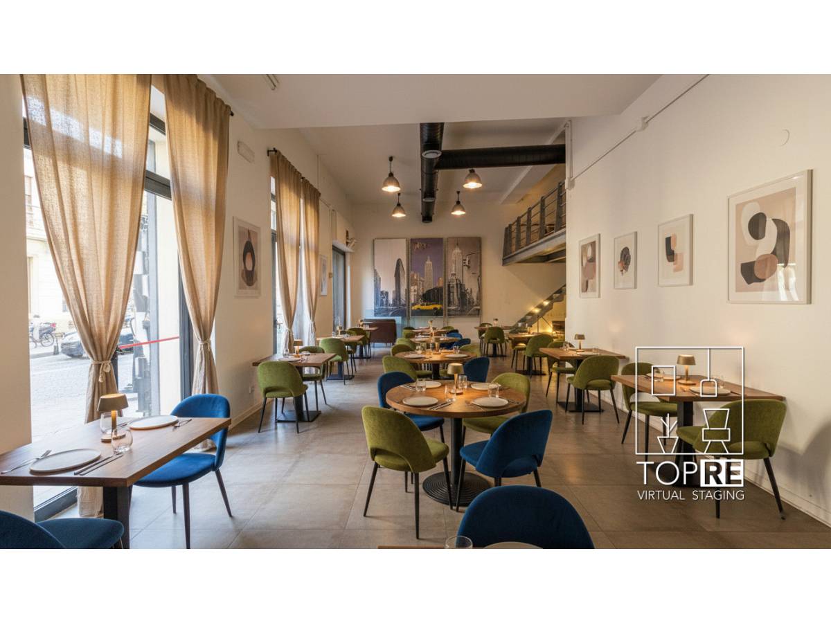 Negozio o Locale in vendita in zona C.so Marrucino - Civitella a Chieti - 8646370 foto 24