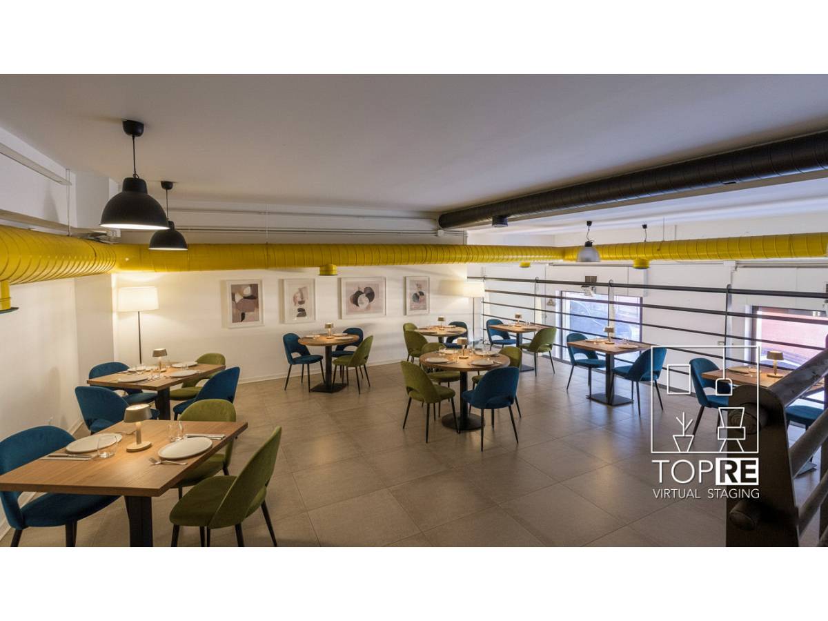 Negozio o Locale in vendita in zona C.so Marrucino - Civitella a Chieti - 8646370 foto 25