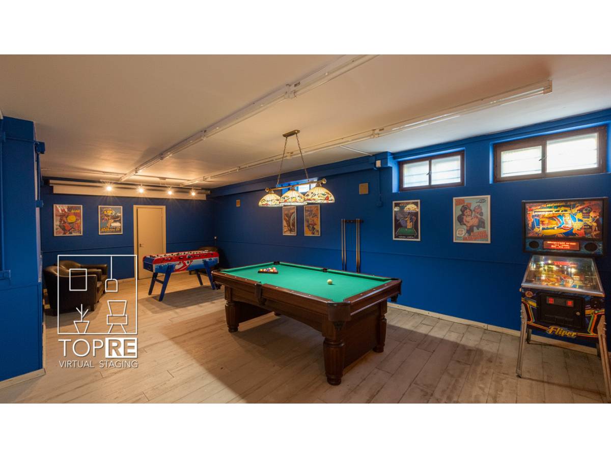 Negozio o Locale in vendita in zona C.so Marrucino - Civitella a Chieti - 8646370 foto 26