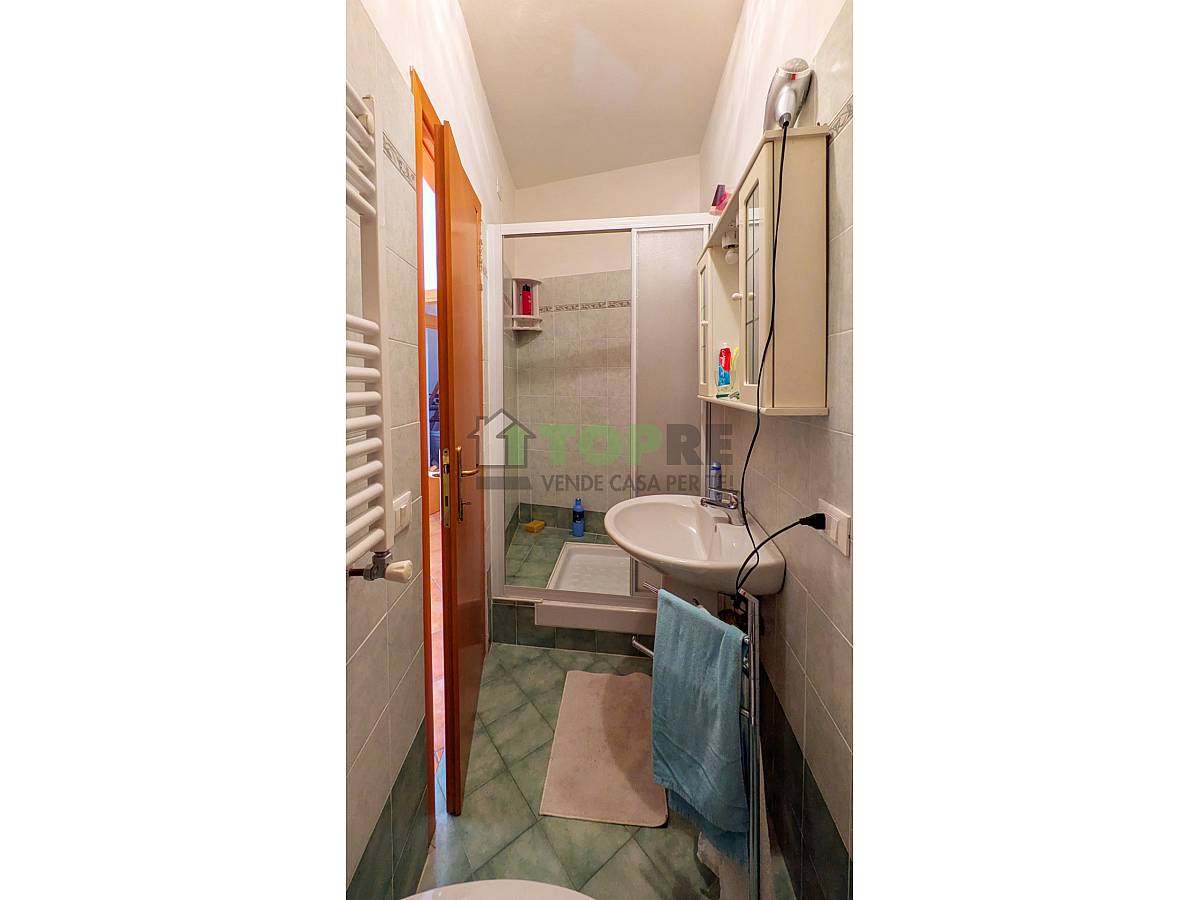 Casa indipendente in vendita in Via Girone a Pretoro - 3995115 foto 5