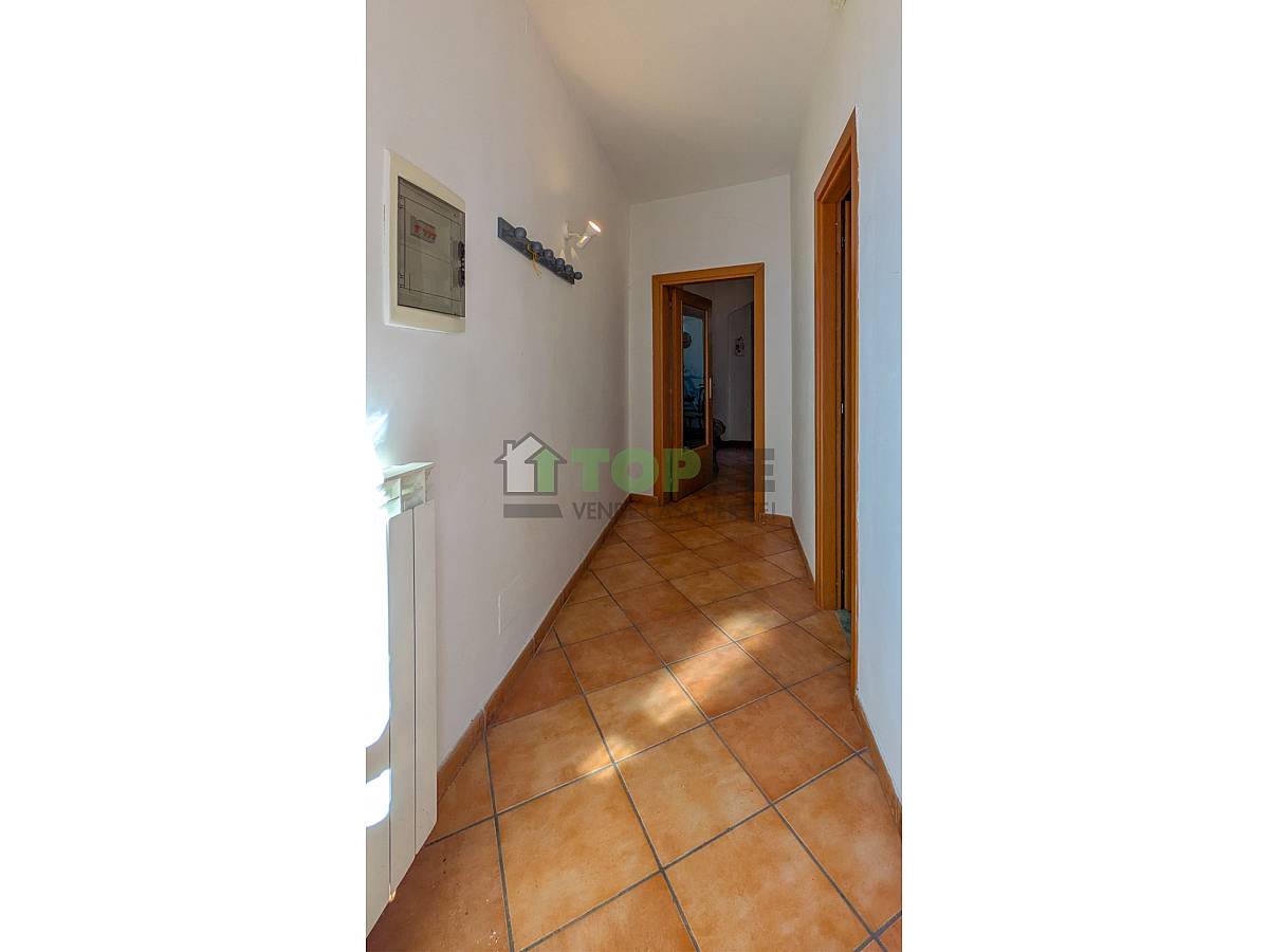 Indipendent house for sale in Via Girone at Pretoro - 3995115 foto 7