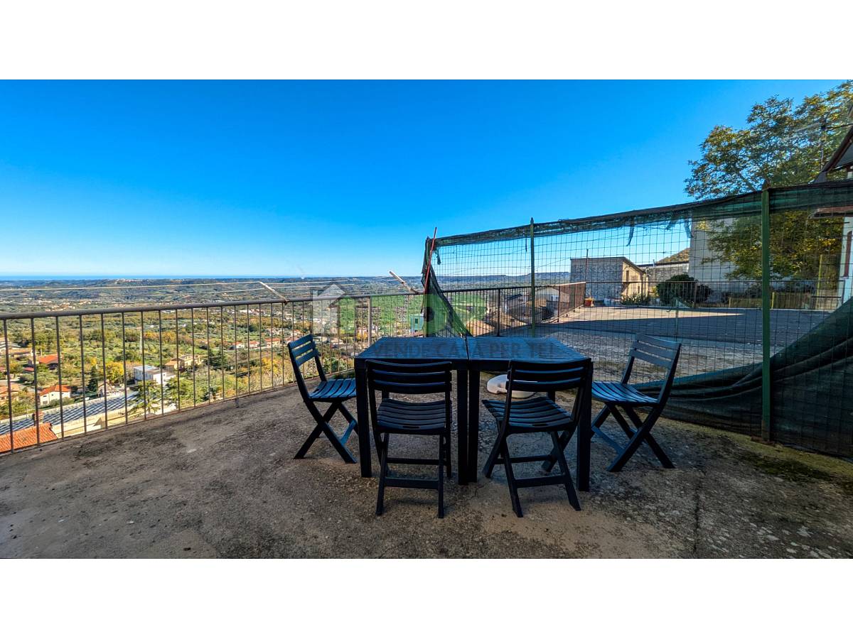 Casa indipendente in vendita in Via Girone a Pretoro - 3995115 foto 11