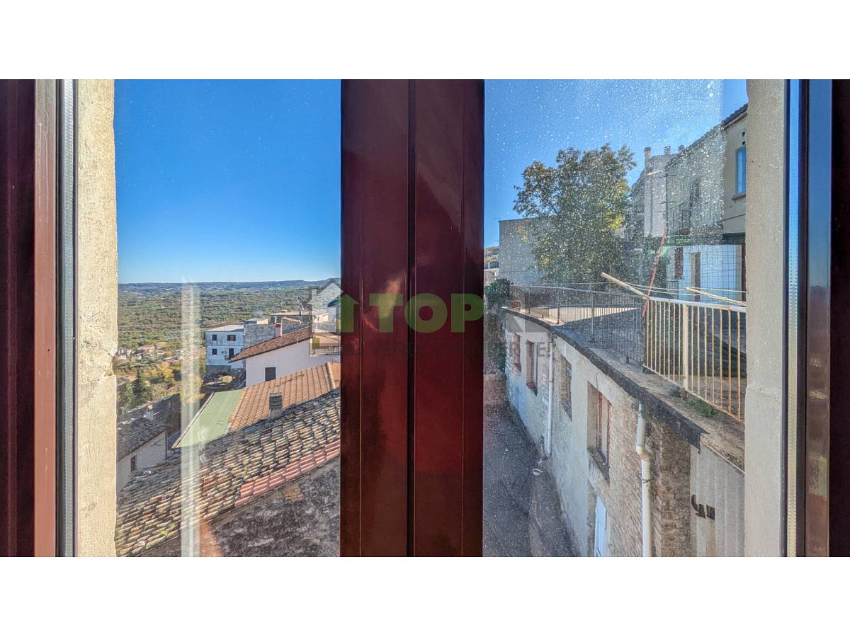Indipendent house for sale in Via Girone at Pretoro - 3995115 foto 14