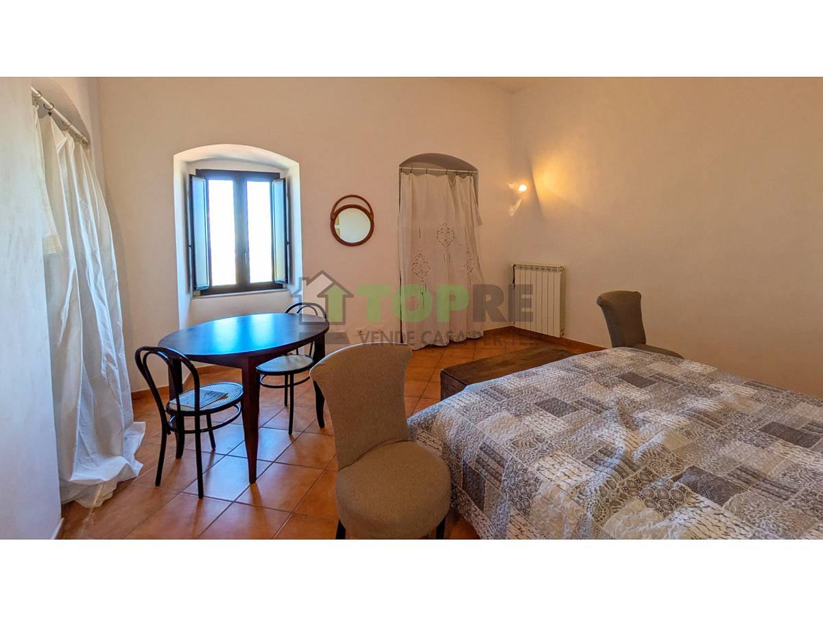 Indipendent house for sale in Via Girone at Pretoro - 3995115 foto 17
